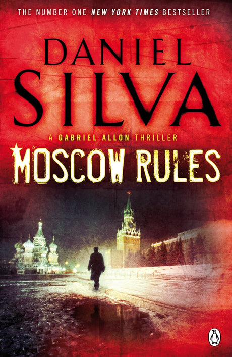 Moscow Rules - Retail Maharaj