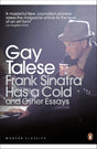 Frank Sinatra Has a Cold: And Other Essays (Penguin Modern Classics) - Retail Maharaj