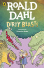 Dirty Beasts - Retail Maharaj