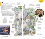 DK Eyewitness France (Travel Guide)
