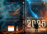 Mahabharat 2025 | A Gripping Mythological Fantasy | Reimagining the Epic in 2025 with Action, Destiny & the Divine