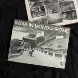 India in Monochrome | A Photographer's View | Sajal Ghosh - Retail Maharaj