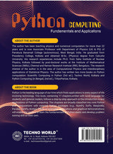 Python Computing Fundamentals - Retail Maharaj