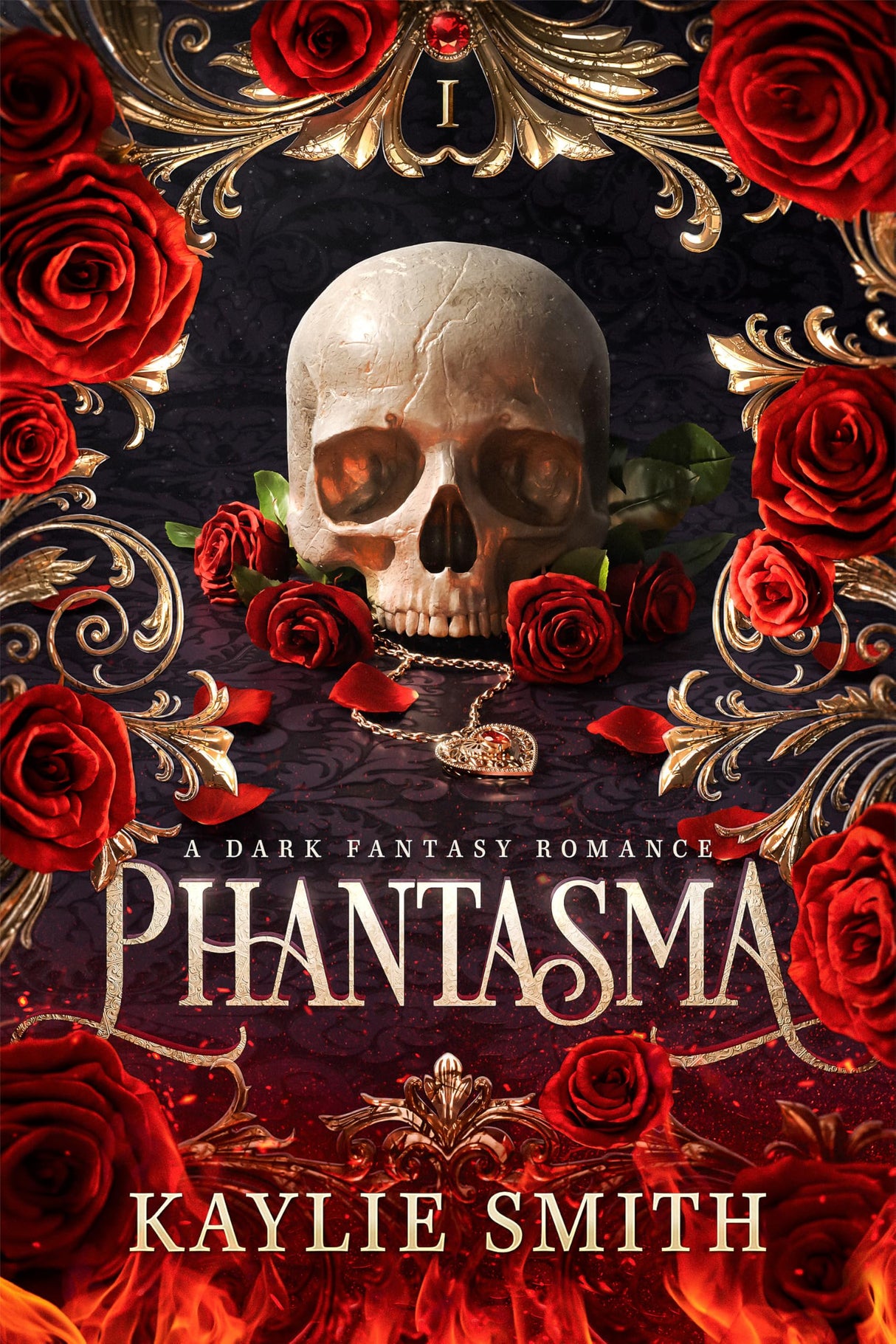 Phantasma - Retail Maharaj