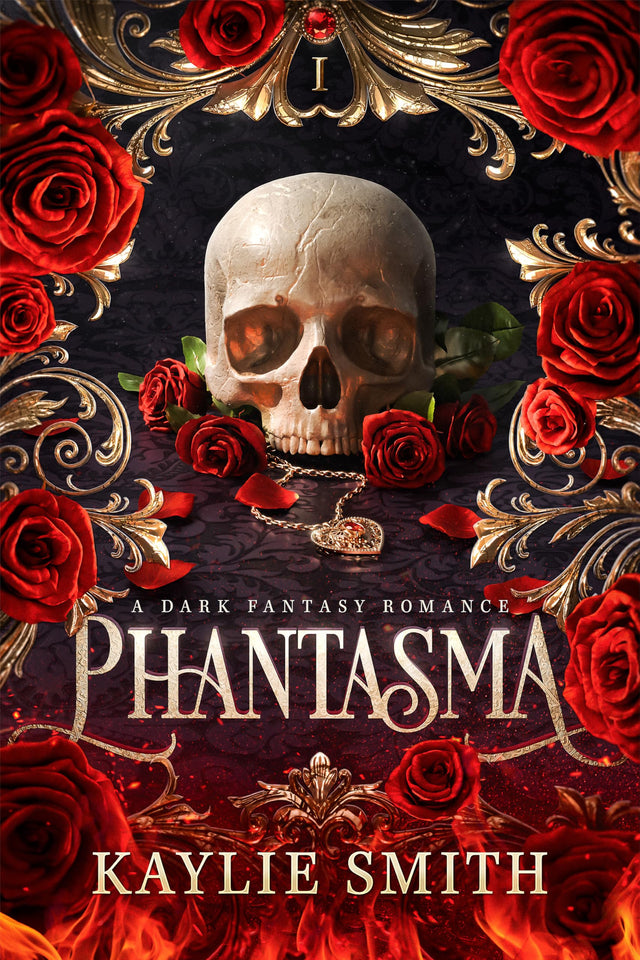 Phantasma - Retail Maharaj