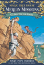 High Time for Heroes: 23 (Magic Tree House (R) Merlin Mission) - Retail Maharaj