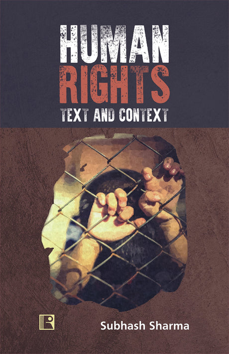 HUMAN RIGHTS: Text and Context - Retail Maharaj