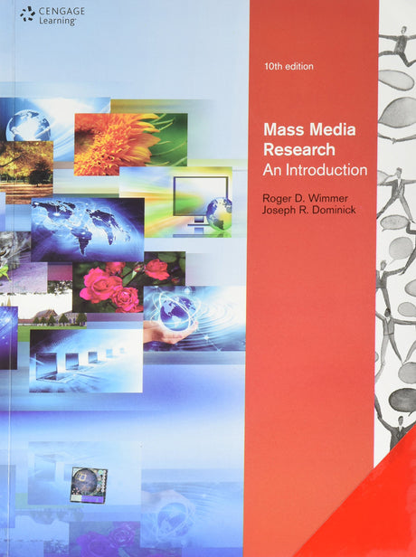 Mass Media Research: An Introduction - Retail Maharaj