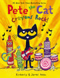 Pete The Cat: Crayons Rock] - Retail Maharaj