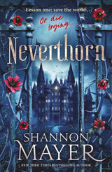 Neverthorn - Retail Maharaj