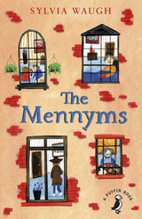 The Mennyms (Mennyms 1) (A Puffin Book)