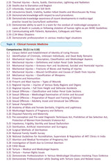 Textbook of Forensic Medicine & Toxicology (20th Edition 2023) (Softcover) [paperback] V V Pillay [Jul 28, 2023]…