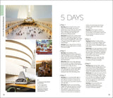 DK Eyewitness New York City (Travel Guide)