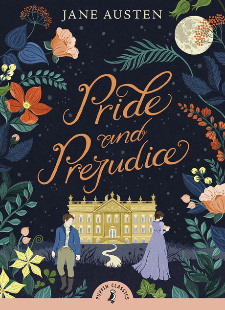 Pride and Prejudice - Retail Maharaj