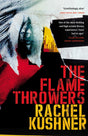 The Flamethrowers - Retail Maharaj