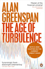 The Age of Turbulence: Adventures in a New World - Retail Maharaj
