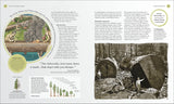 The Tree Book: The Stories, Science, and History of Trees
