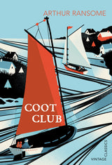 Coot Club - Retail Maharaj
