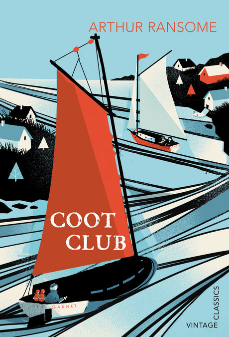 Coot Club - Retail Maharaj
