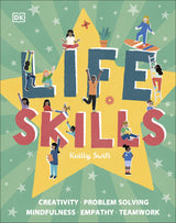 Life Skills - Retail Maharaj