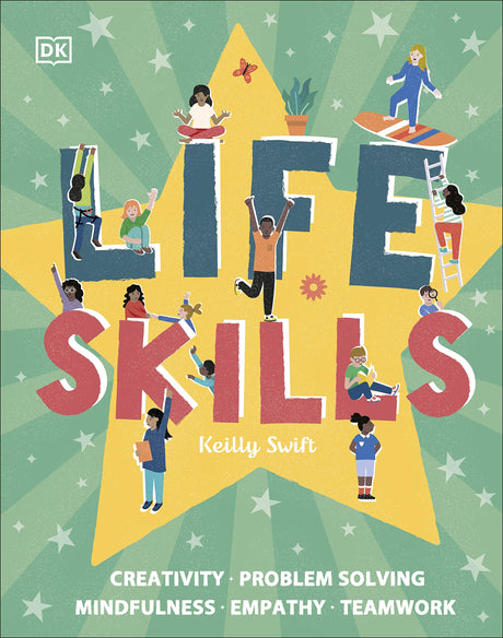 Life Skills - Retail Maharaj