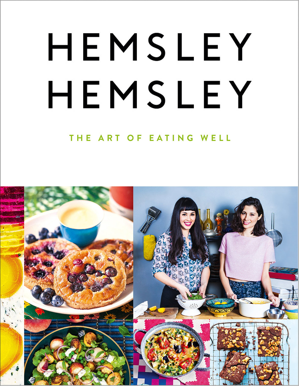 The Art of Eating Well - Retail Maharaj