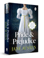 Pride & Prejudice - Retail Maharaj