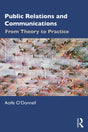 Public Relations and Communications: From Theory to Practice - Retail Maharaj