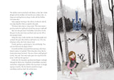 Ladybird Tales of Adventurous Girls: With an Introduction from Jacqueline Wilson