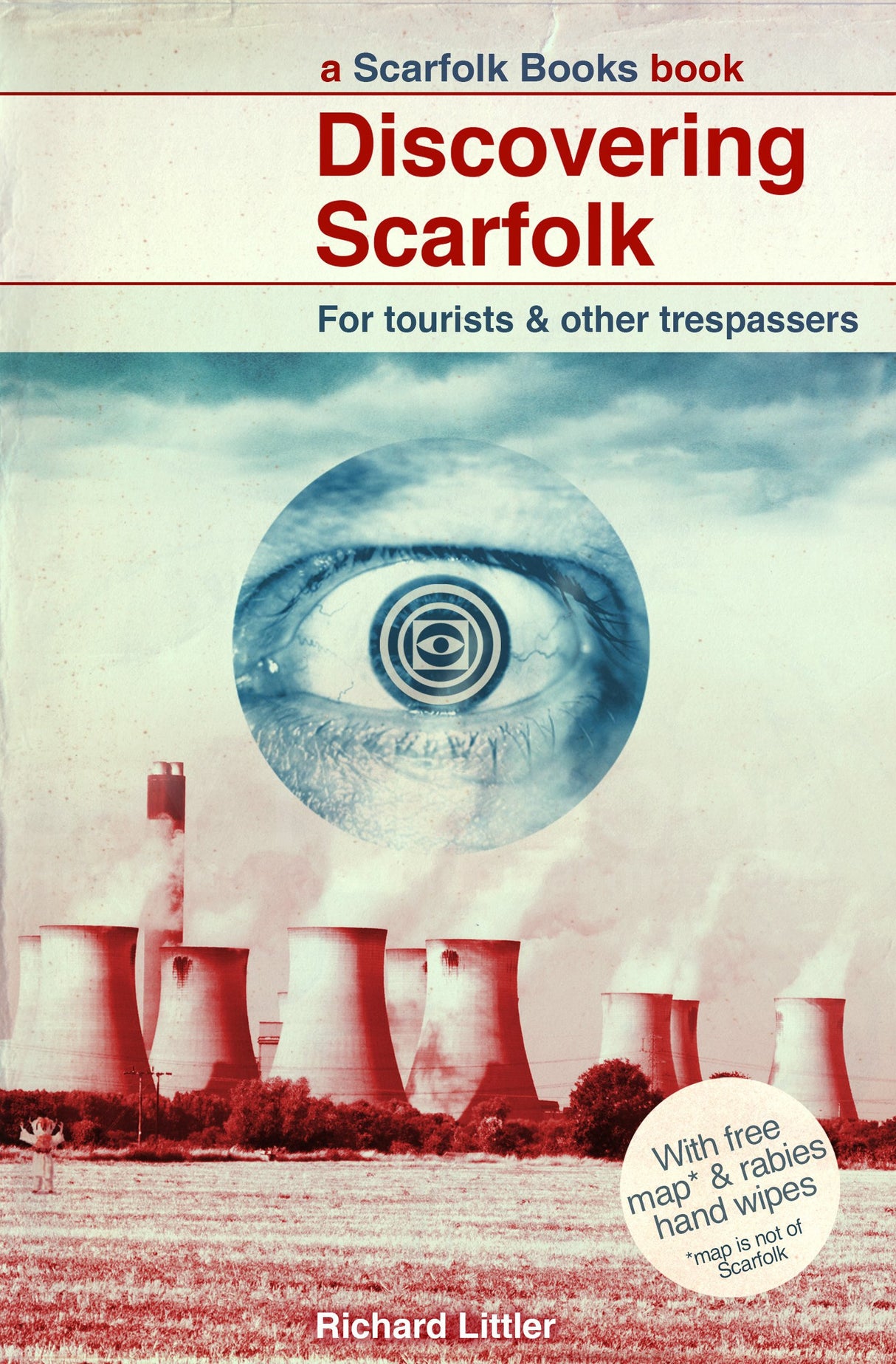 Discovering Scarfolk - Retail Maharaj