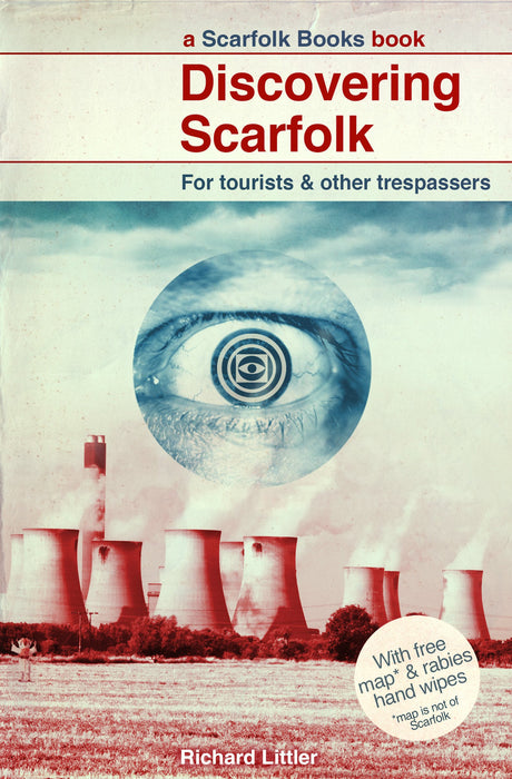 Discovering Scarfolk - Retail Maharaj