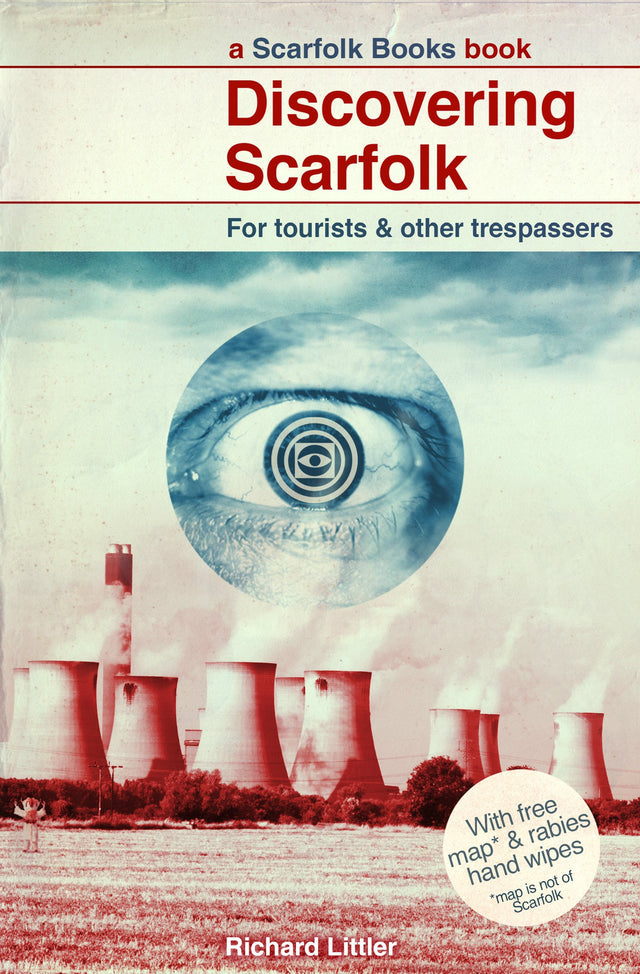 Discovering Scarfolk - Retail Maharaj