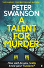 A Talent for Murder: This summer's must-read psychological thriller - Retail Maharaj