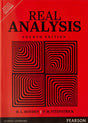REAL ANALYSIS, 4TH EDN - Retail Maharaj