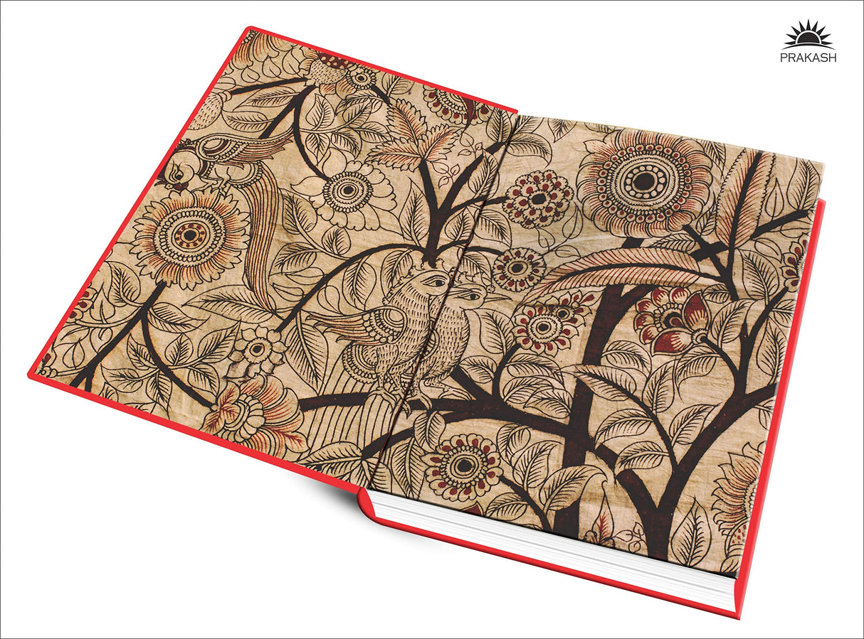 Stories of Ganesha (Deluxe Silk Hardbound) - Retail Maharaj