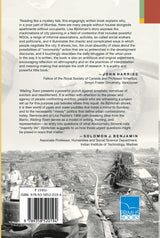 Waiting Town: Life in Transit and Mumbai's Other World-Class Histories