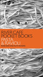 River Cafe Pocket Books: Pasta and Ravioli - Retail Maharaj