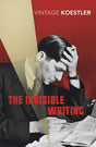 The Invisible Writing - Retail Maharaj