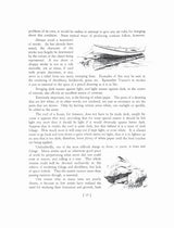 Landscape Drawing in Pencil