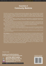 ESSENTIALS OF COMMUNITY MEDICINE