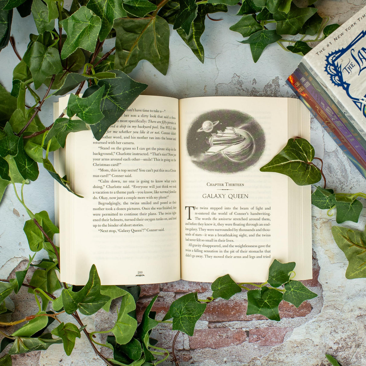 THE LAND OF STORIES : AN AUTHOR'S ODYSSEY: 5 - Retail Maharaj