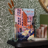 The Bell Jar: The Illustrated Edition