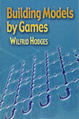 Building Models by Games (Dover Books on Mathematics) - Retail Maharaj