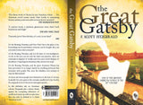 The Great Gatsby - Retail Maharaj