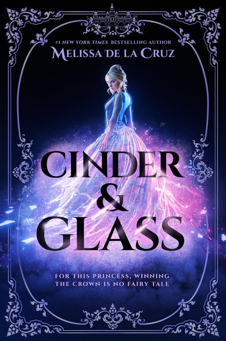 Cinder & Glass - Retail Maharaj