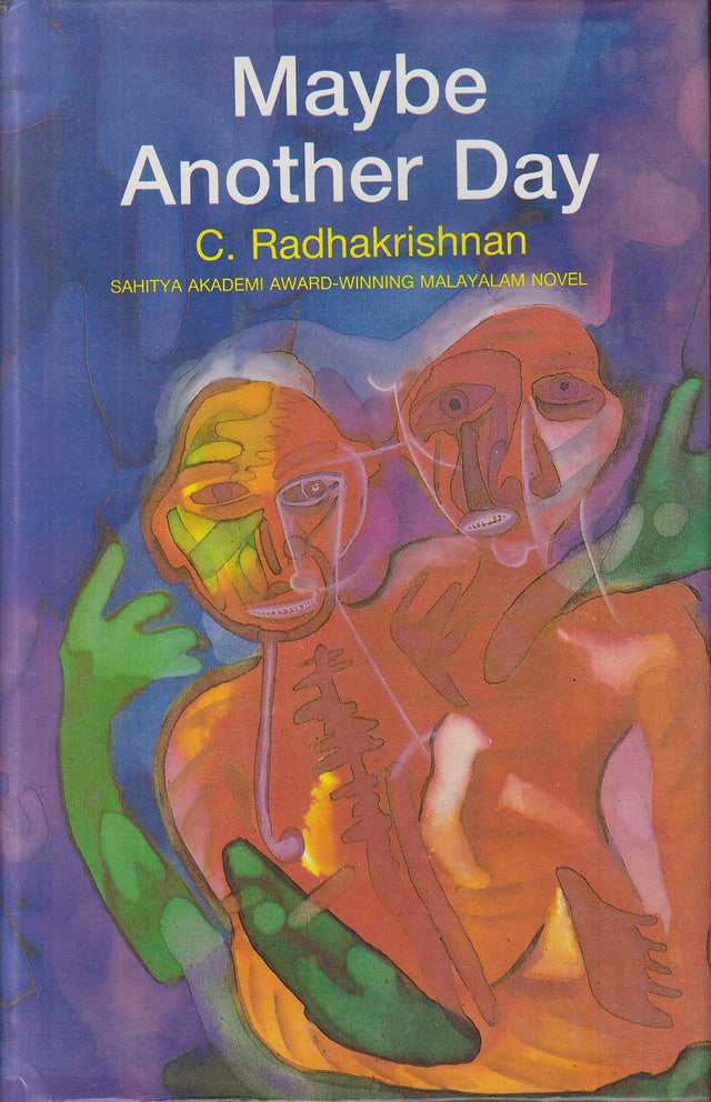 Maybe another day - Retail Maharaj