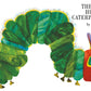 The Very Hungry Caterpillar [Paperback] Eric Carle