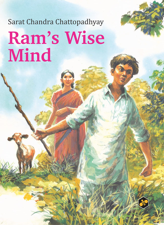 Ram's Wise Mind - Retail Maharaj