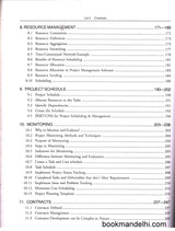 Software Project Management - Retail Maharaj