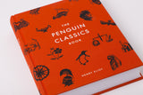 The Penguin Classics Book - Retail Maharaj